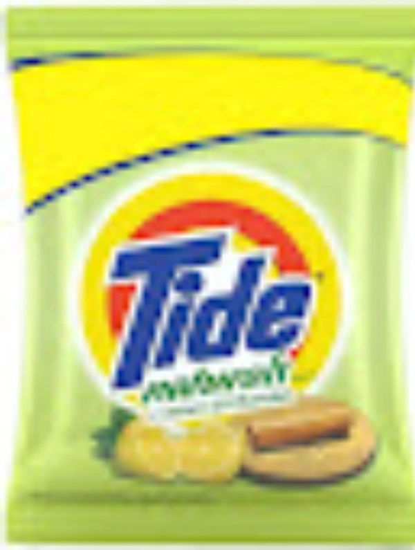 Tide lemon powder 150g 